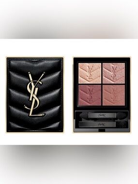 Yves Saint Laurent Couture Mini Clutch Eyeshadow Palette
